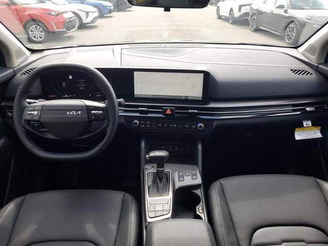 Photo of 2026 Ebony Black Kia Sportage