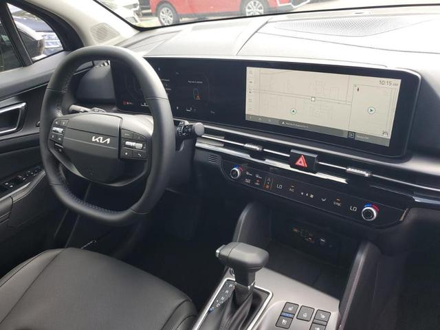 Photo of 2026 Ebony Black Kia Sportage