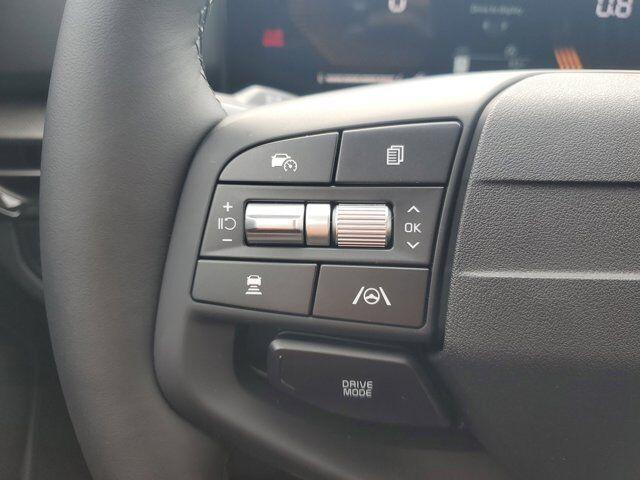 Photo of 2026 Gray Metallic Kia Sportage
