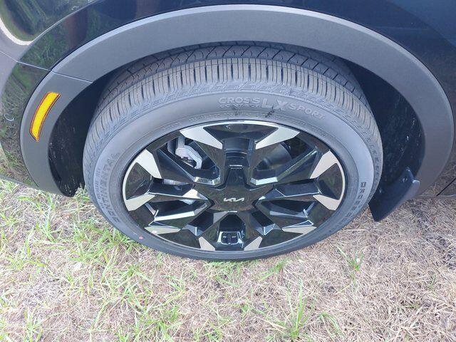 Photo of 2026 Ebony Black Kia Sorento