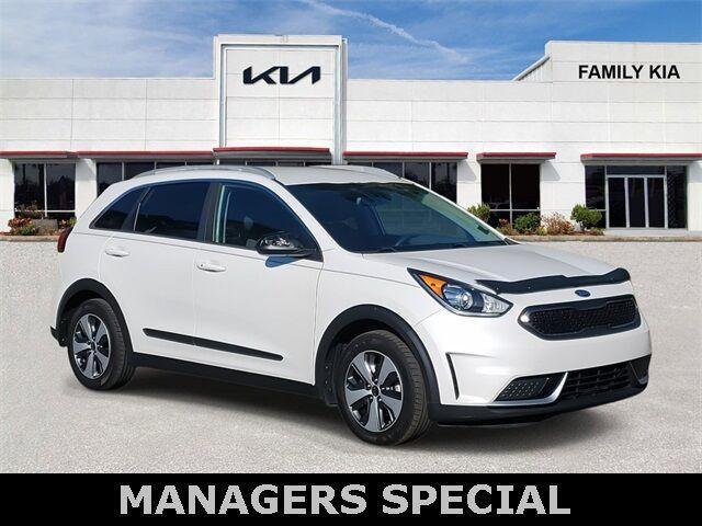 2019 Kia NIRO