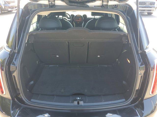 Photo of 2016 Black Metallic MINI Countryman