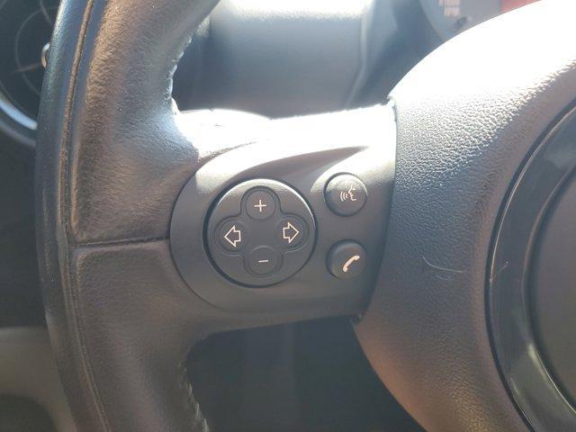 Photo of 2016 Black Metallic MINI Countryman