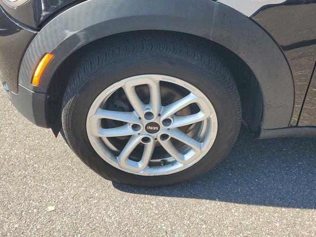 Photo of 2016 Black Metallic MINI Countryman