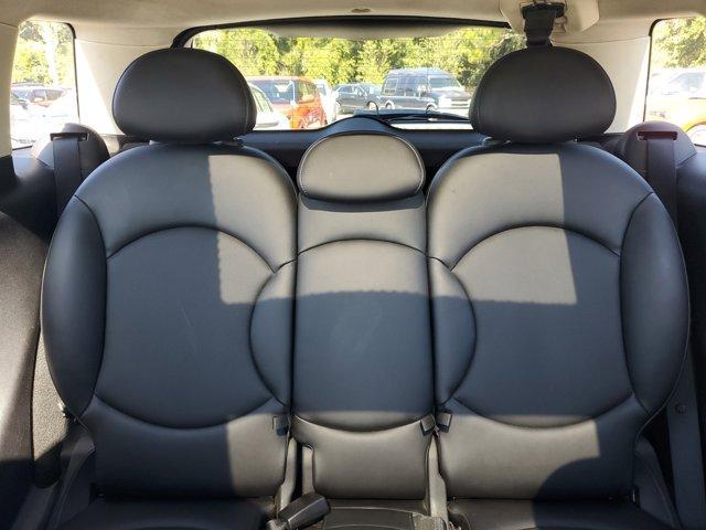 Photo of 2016 Black Metallic MINI Countryman