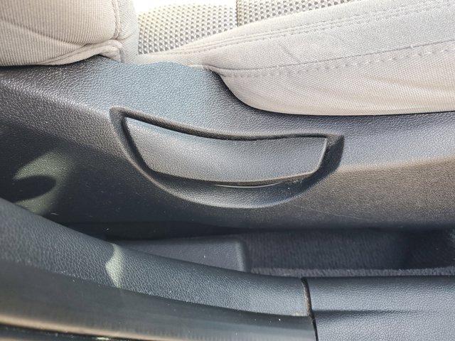 Photo of 2013 Harbor Gray Metallic Hyundai SONATA