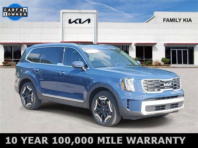 2024 Kia Telluride