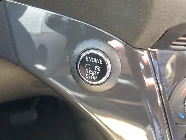 Photo of 2016 Magnetic Ford Escape