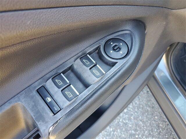Photo of 2016 Magnetic Ford Escape