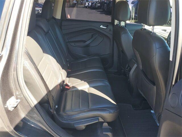 Photo of 2016 Magnetic Ford Escape