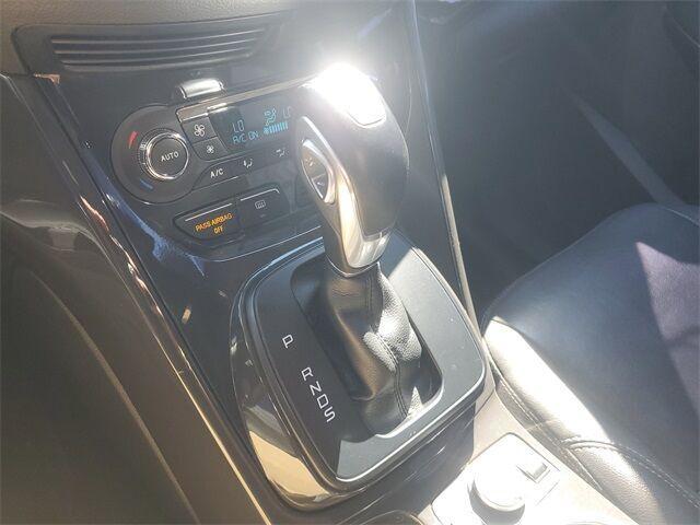 Photo of 2016 Magnetic Ford Escape
