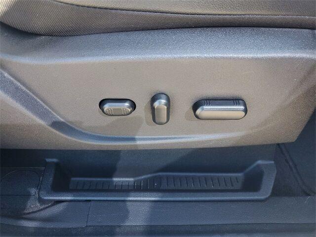 Photo of 2016 Magnetic Ford Escape