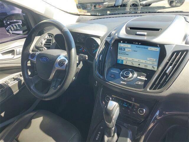 Photo of 2016 Magnetic Ford Escape