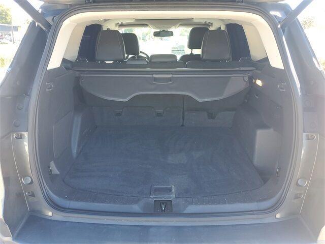 Photo of 2016 Magnetic Ford Escape