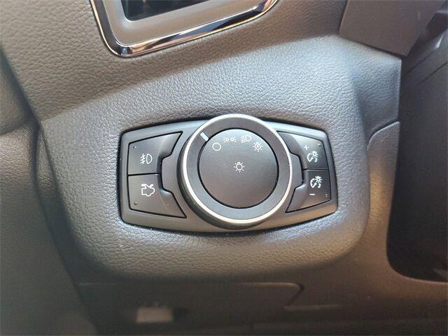 Photo of 2016 Magnetic Ford Escape