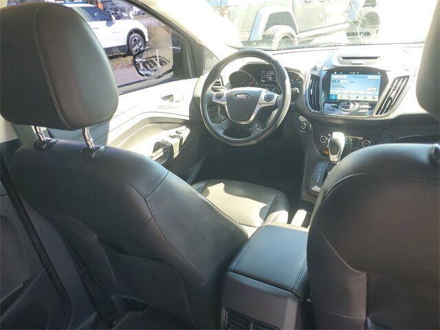 Photo of 2016 Magnetic Ford Escape