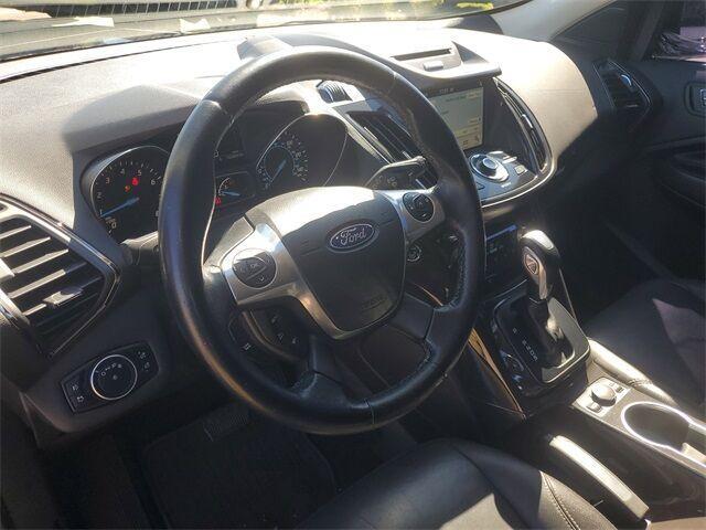 Photo of 2016 Magnetic Ford Escape