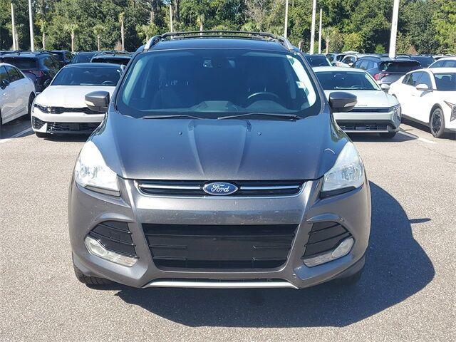 Photo of 2016 Magnetic Ford Escape