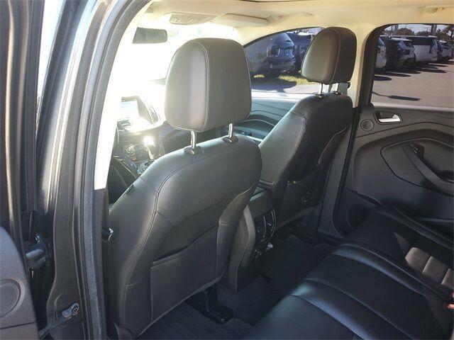 Photo of 2016 Magnetic Ford Escape