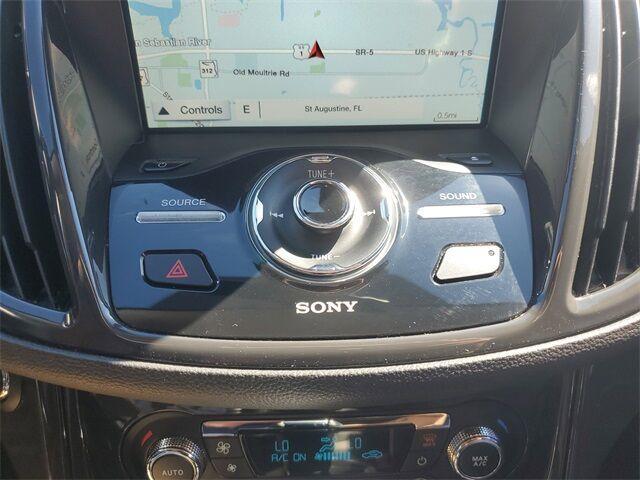 Photo of 2016 Magnetic Ford Escape