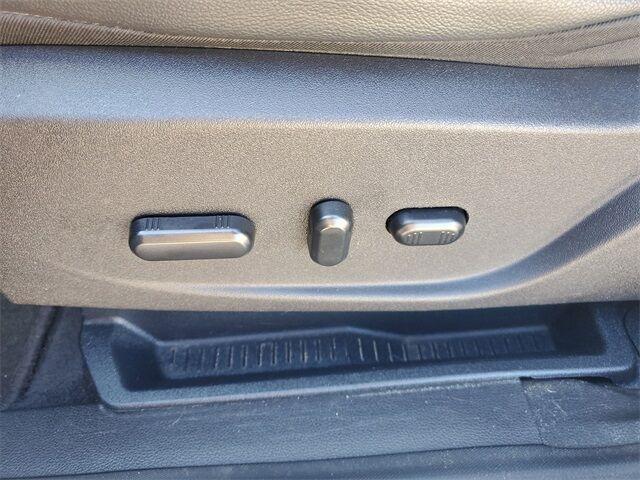 Photo of 2016 Magnetic Ford Escape