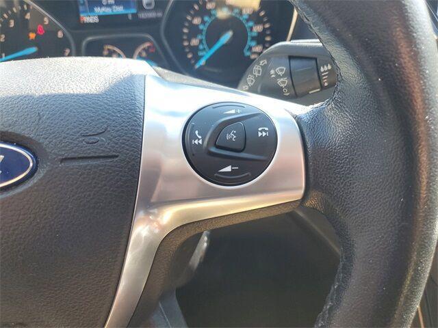 Photo of 2016 Magnetic Ford Escape