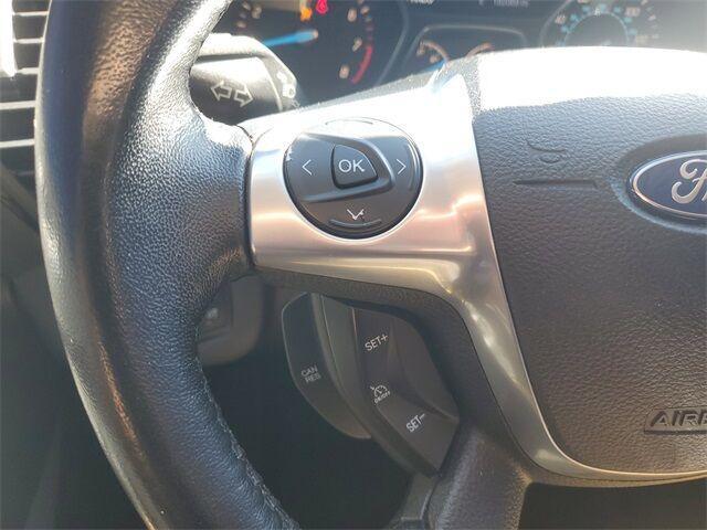 Photo of 2016 Magnetic Ford Escape