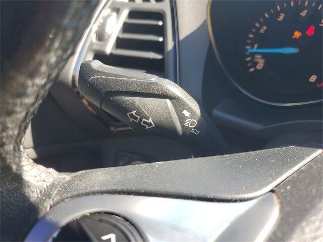 Photo of 2016 Magnetic Ford Escape