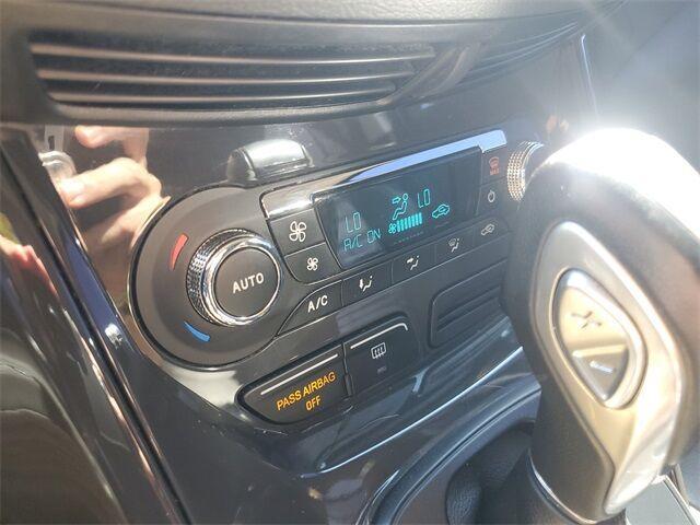 Photo of 2016 Magnetic Ford Escape