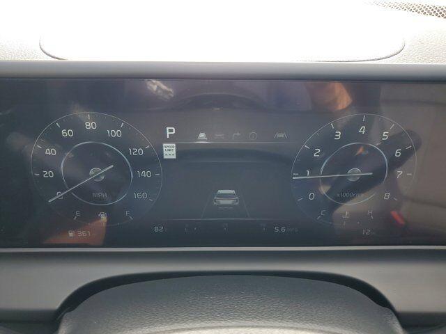 Photo of 2026 Snow White Pearl Kia Seltos