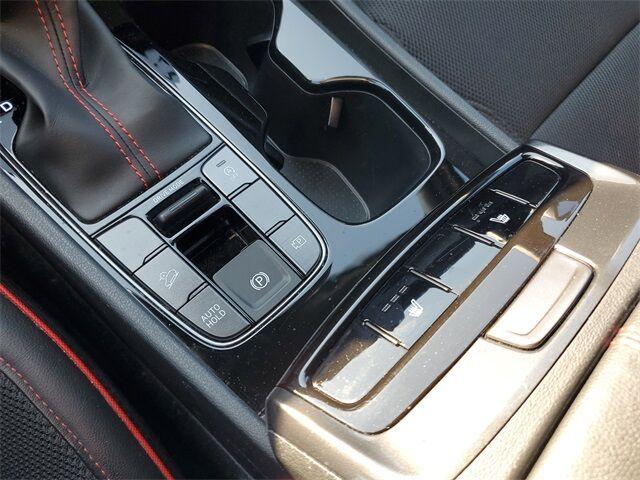 Photo of 2022 Quartz White Hyundai TUCSON