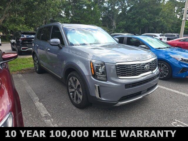 2020 Kia Telluride