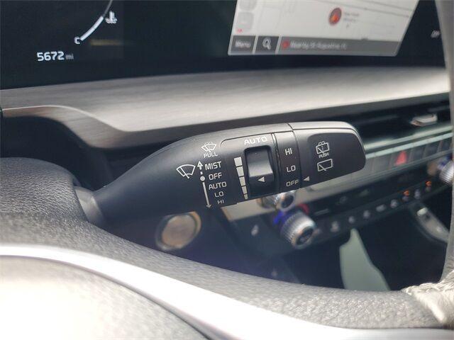 Photo of 2025 Ebony Black Kia Telluride