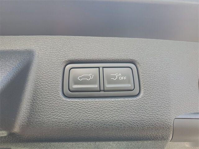 Photo of 2025 Ebony Black Kia Telluride