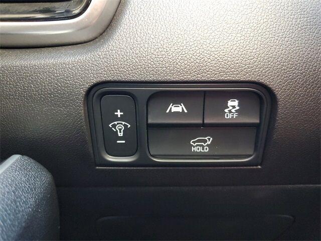 Photo of 2022 Glacial White Pearl Kia Sorento
