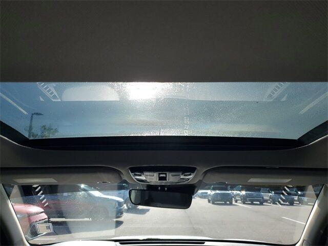 Photo of 2022 Glacial White Pearl Kia Sorento