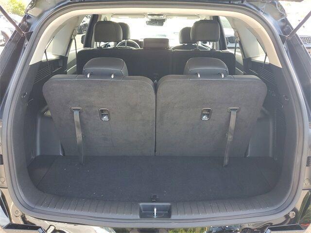 Photo of 2023 Ebony Black Kia Sorento