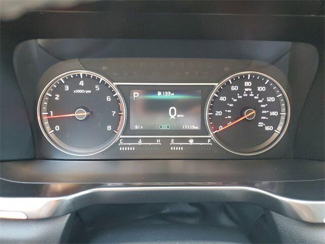 Photo of 2023 Ebony Black Kia Sorento