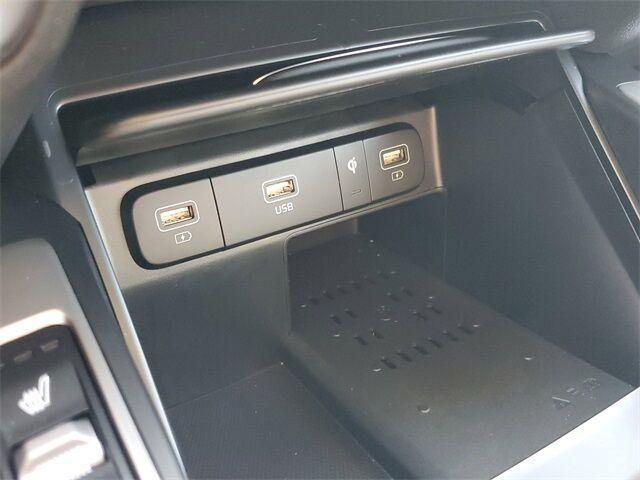 Photo of 2023 Ebony Black Kia Sorento