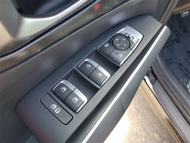 Photo of 2023 Ebony Black Kia Sorento