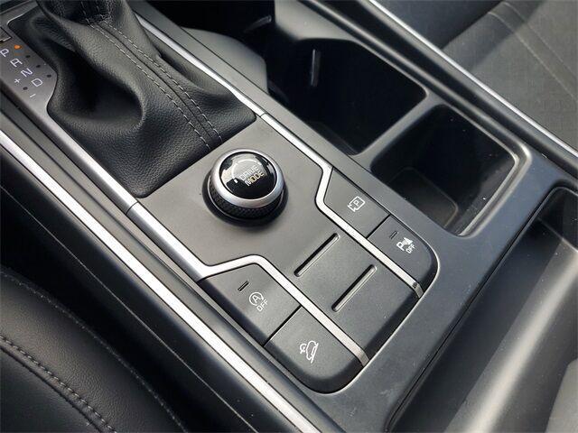 Photo of 2023 Ebony Black Kia Sorento