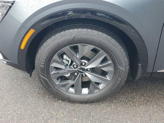 Photo of 2025 Shadow Kia Sportage Hybrid