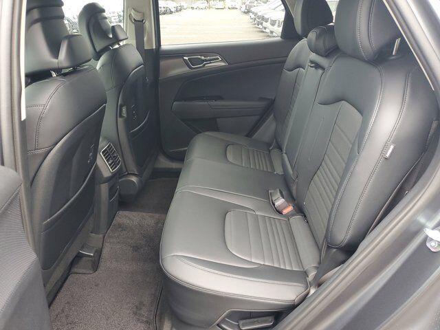 Photo of 2025 Shadow Kia Sportage Hybrid