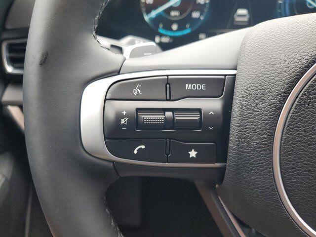 Photo of 2025 Shadow Kia Sportage Hybrid