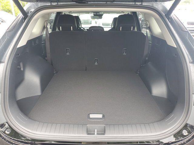 Photo of 2025 Shadow Kia Sportage Hybrid