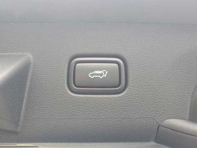 Photo of 2025 Shadow Kia Sportage Hybrid