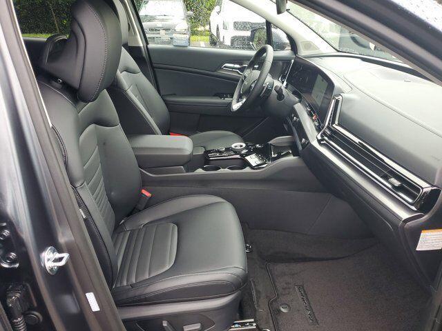 Photo of 2025 Shadow Kia Sportage Hybrid