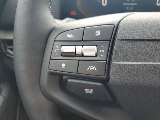 Photo of 2026 Gray Metallic Kia Sportage
