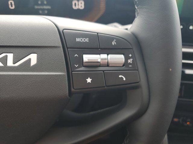 Photo of 2026 Gray Metallic Kia Sportage