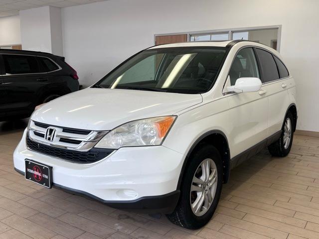 2011 Honda CR-V